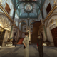 Illustration for article titled Dishonored's Party Level Rewrote The Rules Of Stealth Games